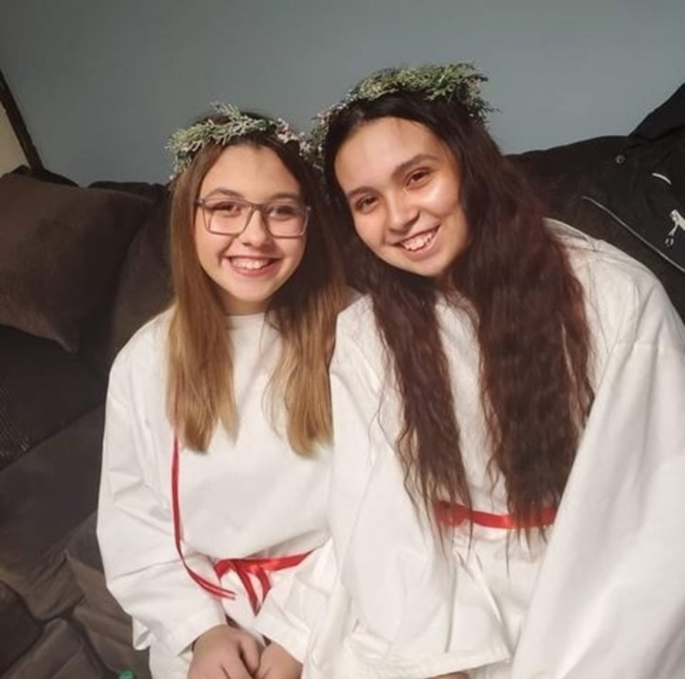 Meet your Posher, Jessikah